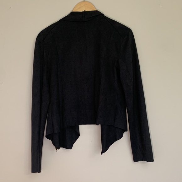 MOD REF Suede Jacket Small. - Picture 6 of 6